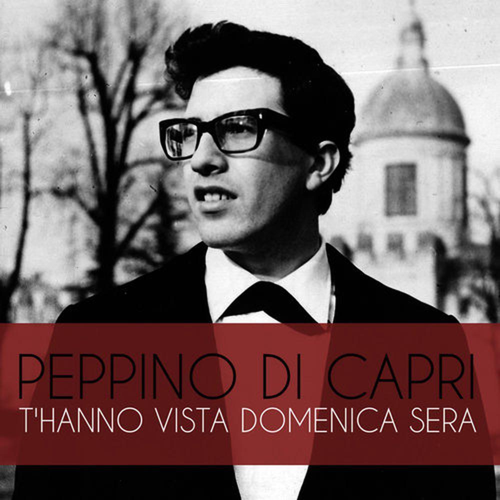 T'hanno vista domenica sera