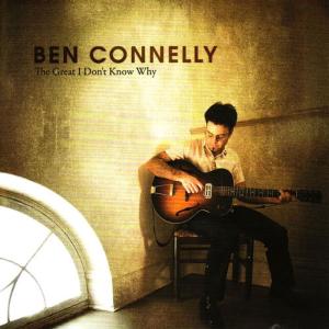 收聽Ben Connelly的She's Got His Smile歌詞歌曲