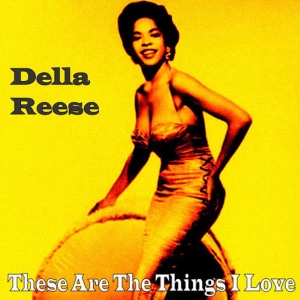 收聽Della Reese的Don'you Know歌詞歌曲
