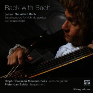 收聽Ralph Rousseau Meulenbroeks的Sonata BWV 1029 in g minor: allegro歌詞歌曲