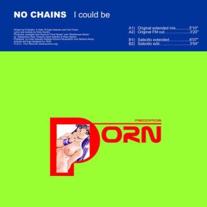 收聽No Chains的I Could Be (Original FM Cut)歌詞歌曲