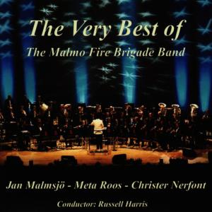 ดาวน์โหลดและฟังเพลง This Is the Moment พร้อมเนื้อเพลงจาก Malmoe Fire Brigade Big Band