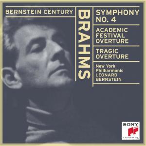 收聽Leonard Bernstein的Tragic Overture, Op. 81歌詞歌曲