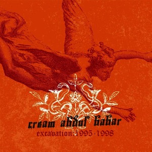收聽Cream Abdul Babar的Dirty Minutes (Larvae Remix)歌詞歌曲