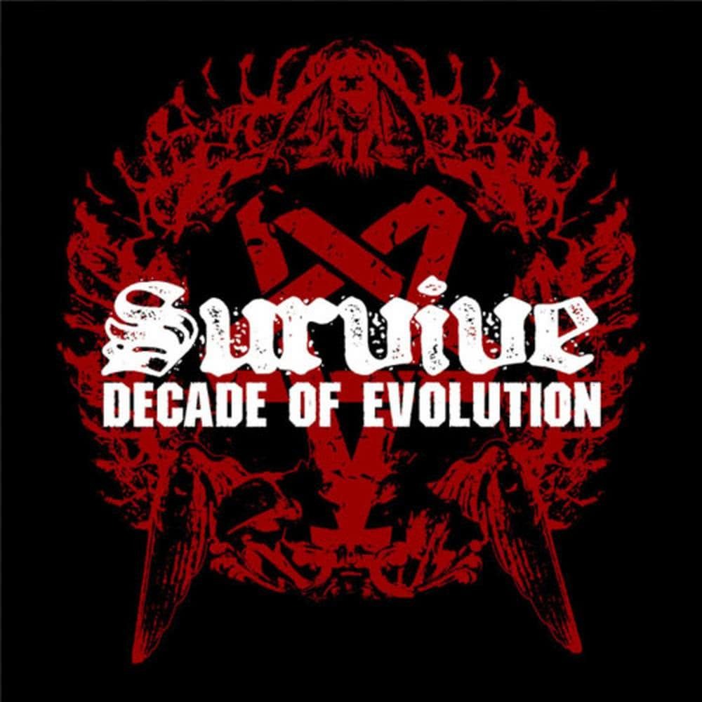 Roots Rock Survive