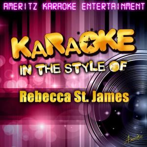 ดาวน์โหลดและฟังเพลง Reborn (Karaoke Version) พร้อมเนื้อเพลงจาก Ameritz Karaoke Entertainment