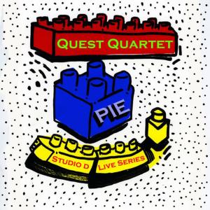 收聽Quest Quartet的528歌詞歌曲