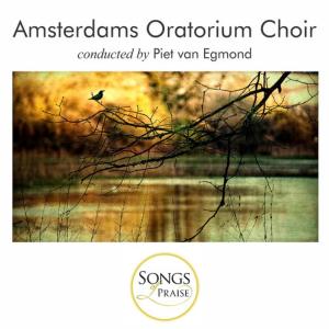 ดาวน์โหลดและฟังเพลง Pie Jesu พร้อมเนื้อเพลงจาก Amsterdams Oratorium Choir