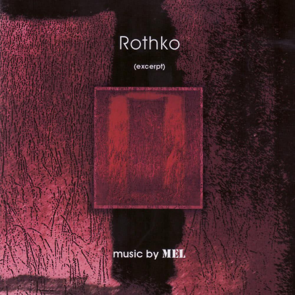 Rothko (part 9)
