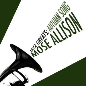 收聽Mose Allison的That's All Right歌詞歌曲