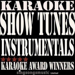 ดาวน์โหลดและฟังเพลง Another Opening Another Show (In the Style of Kiss Me Kate) (Karaoke Instrumental Version) พร้อมเนื้อเพลงจาก Karaoke Award Winners