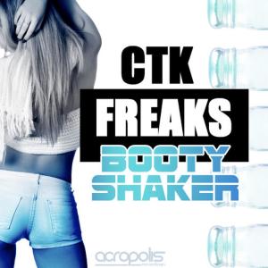 收聽CTK Freaks的Bootyshaker [DJ Drue Dub Remix] (DJ Drue Dub Remix)歌詞歌曲