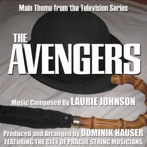 收聽Dominik Hauser的The Avengers - Theme from the TV Series歌詞歌曲