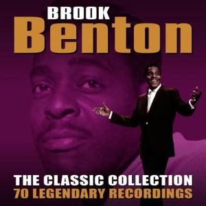 收聽Brook Benton的Around the World歌詞歌曲