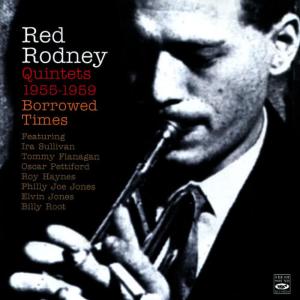 收聽Red Rodney的Red Arrow歌詞歌曲