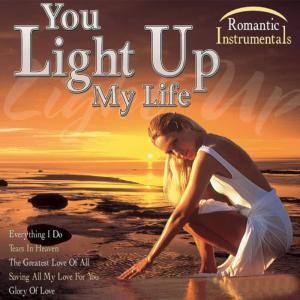 收聽Bruno Bertone Orchestra的You Light Up My Life歌詞歌曲