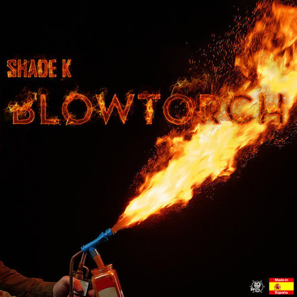 Blowtorch