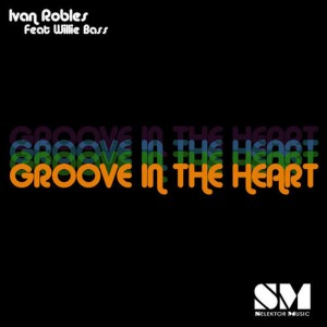ดาวน์โหลดและฟังเพลง Groove in the Heart (Proggy Mix) พร้อมเนื้อเพลงจาก Willie Bass