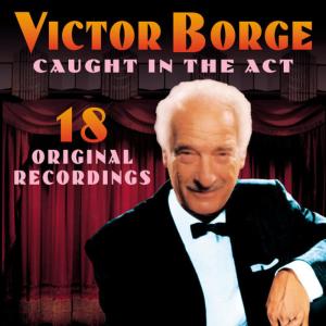 ดาวน์โหลดและฟังเพลง Piano Concerto No 2 (Rachmaninov) พร้อมเนื้อเพลงจาก Victor Borge