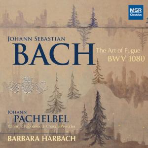 ดาวน์โหลดและฟังเพลง Chorale Prelude, Von Der Menschwerdung Christi - Nun Komm Der Heiden Heiland พร้อมเนื้อเพลงจาก Barbara Harbach
