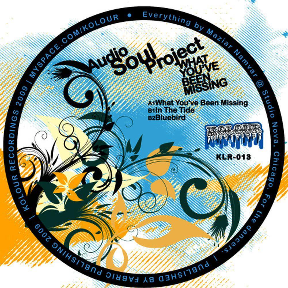 What You've Been Missing(Devistation Dub)