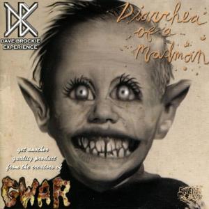 收聽Dave Brockie Experience的Servant Of Death's Head歌詞歌曲
