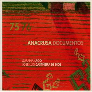ดาวน์โหลดและฟังเพลง Monserrat พร้อมเนื้อเพลงจาก Anacrusa