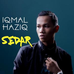 Sedar dari Iqmal Haziq