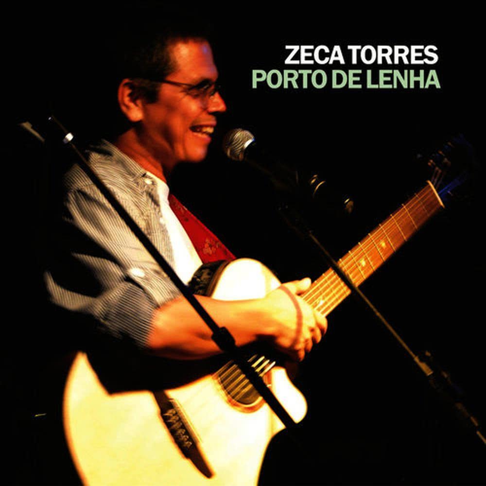 Ecologica No. 1 (feat. Claudio Nucci, Maurício Maestro)