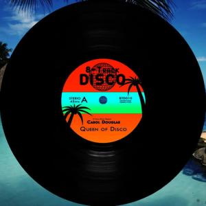 收聽Carol Douglas的Light My Fire歌詞歌曲