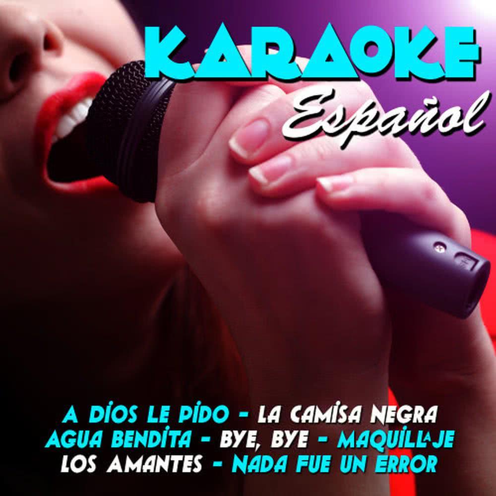 Karaoke Español