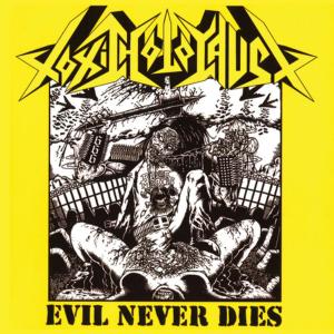 收聽Toxic Holocaust的666歌詞歌曲