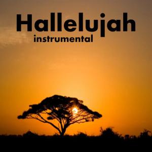 Instrumental Music Players的專輯Hallelujah: Instrumental Song