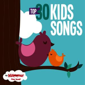 ดาวน์โหลดและฟังเพลง Phonics Alphabet Song พร้อมเนื้อเพลงจาก The Kiboomers