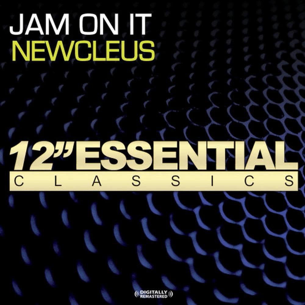 Jam On It (Elements)