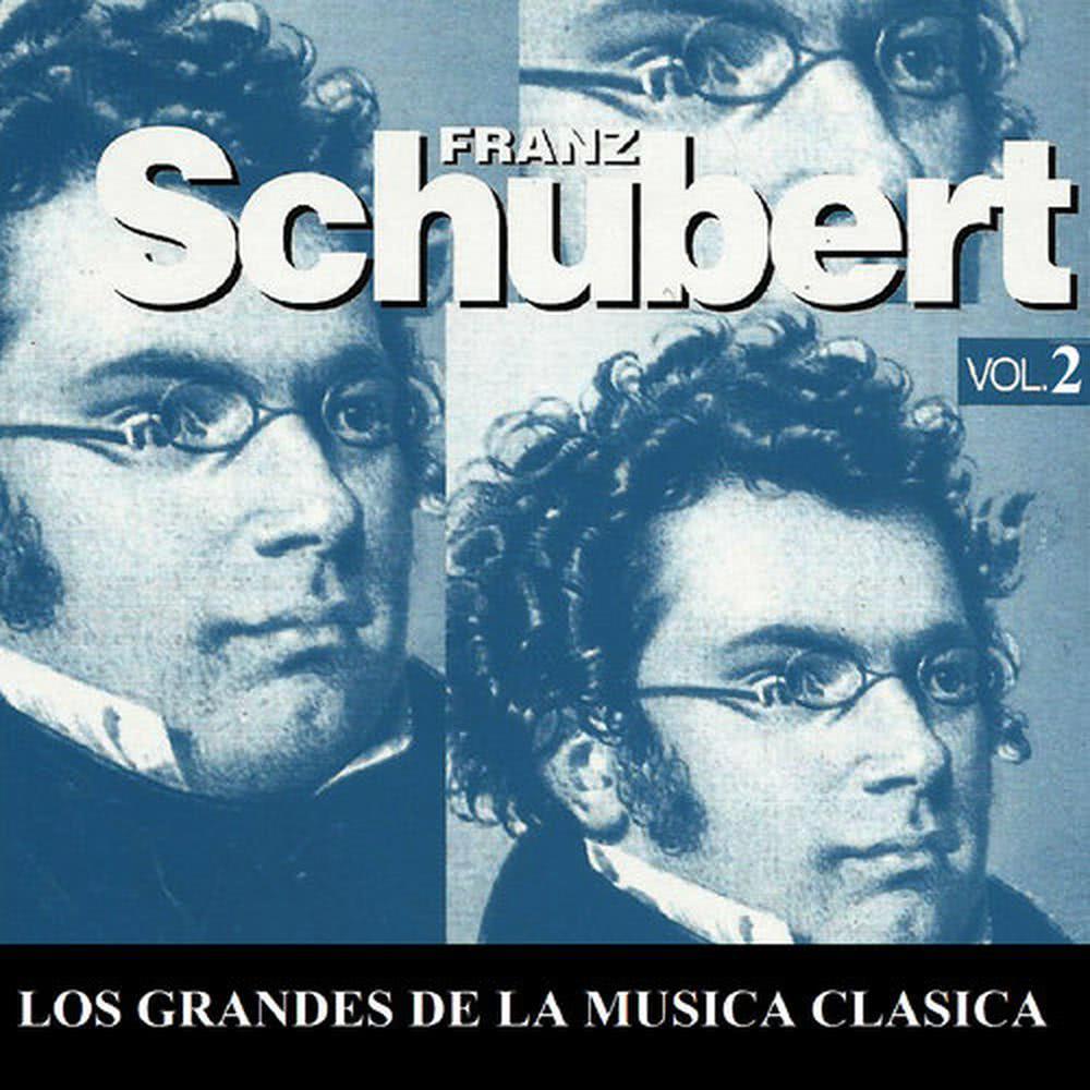 4 Impromptus No. 2 in E-Flat Major, D. 899