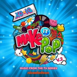ดาวน์โหลดและฟังเพลง What Love Is About พร้อมเนื้อเพลงจาก XO-IQ