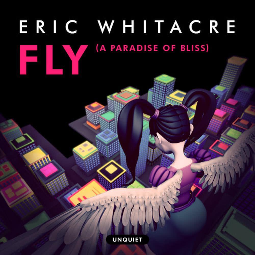 Fly to Paradise (Instrumental)