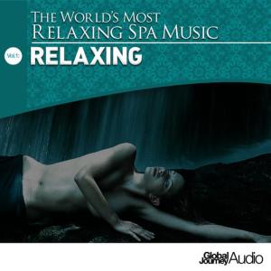 ดาวน์โหลดและฟังเพลง Relaxing พร้อมเนื้อเพลงจาก Global Journey