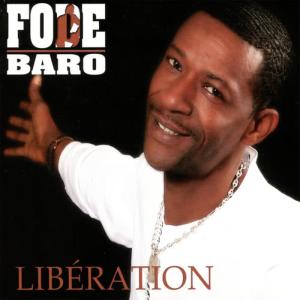 Fode Baro的專輯Libération