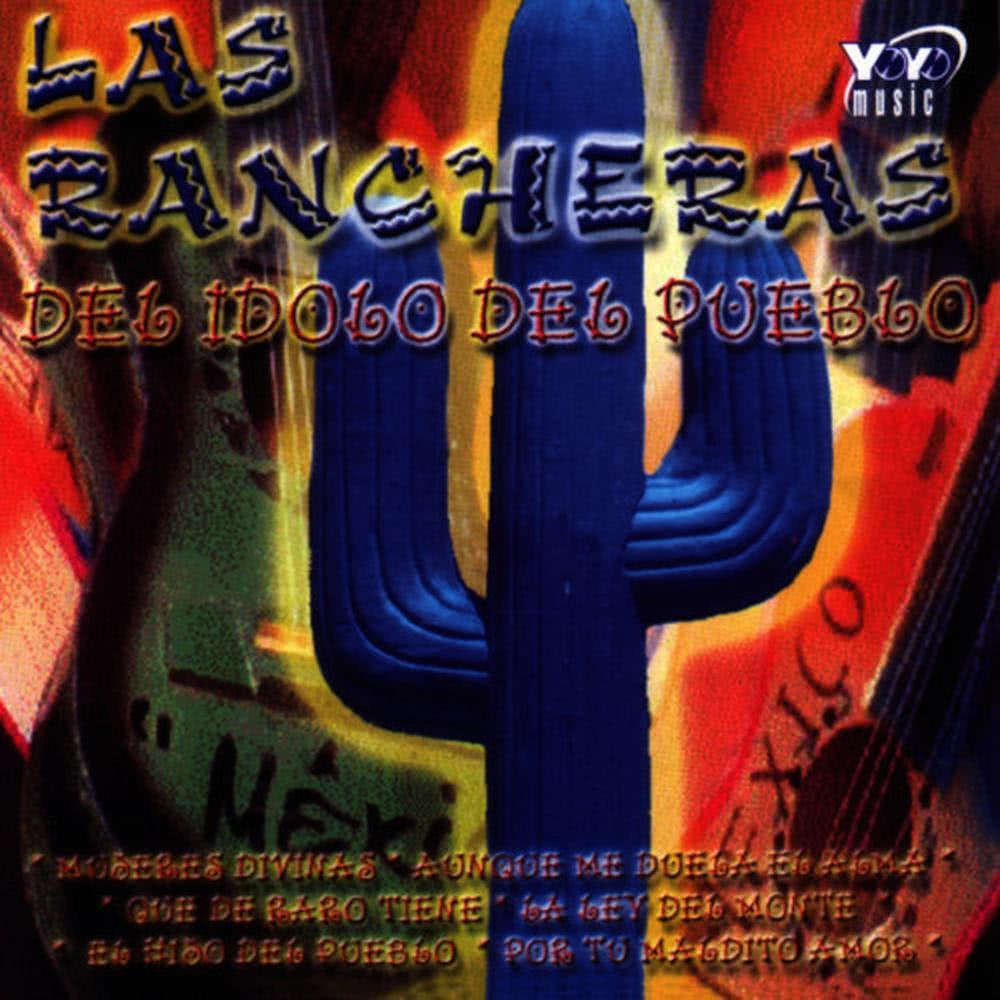 La Ley Del Monte