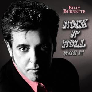 ดาวน์โหลดและฟังเพลง Hot Rod Hillbilly พร้อมเนื้อเพลงจาก Billy Burnette