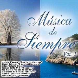 收聽The Royal Chorus Orchestra的Gianni Schicci: "O mio babbino caro"歌詞歌曲