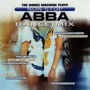 收聽The Dance Machines的Gimme Gimme Gimme歌詞歌曲