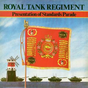 收聽Royal Tank Regiment的The Boys of the Old Brigade / Old Soldiers Never Die / We're No Awa' to Bide Awa' / My Boy Willie [Medley]歌詞歌曲