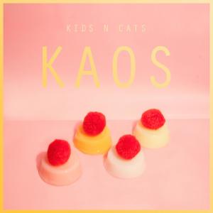 Album Kaos from Kids n Cats