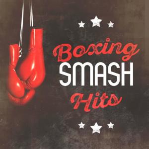 收聽Boxing Training Music的Kickstarts (126 BPM)歌詞歌曲