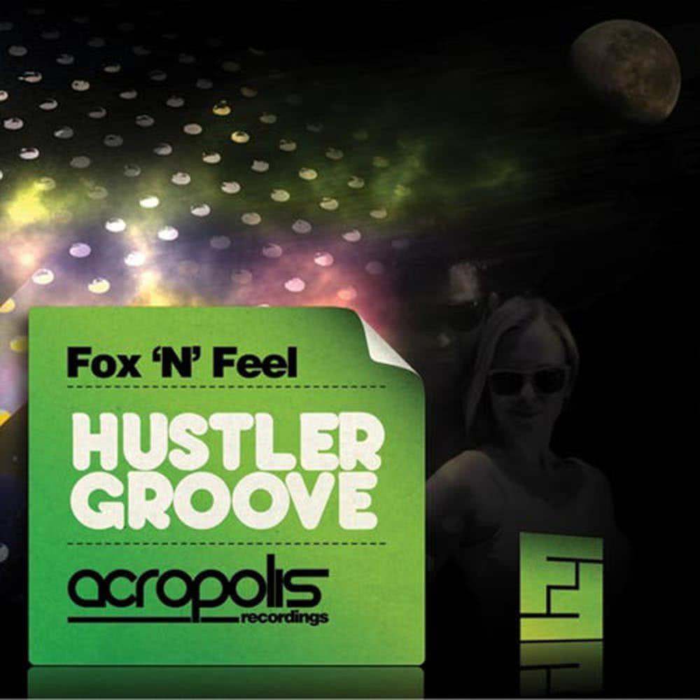 Hustler Groove (feat. ei8ht) [ei8ht's This City Remix] (ei8ht's This City Remix)