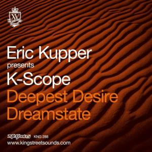 K-Scope的專輯Deepest Desire - Dreamstate
