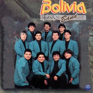 收聽Bolivia Band的Santo Cachon歌詞歌曲